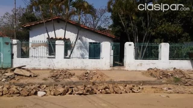 Ampliobterreno en asuncion. J4039, foto 2