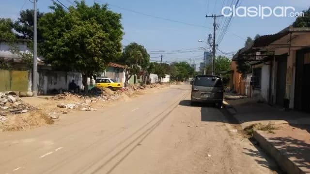 Ampliobterreno en asuncion. J4039, foto 3