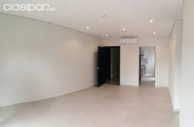 Departamento de dos dormitorios a estrenar en asuncion. Zona peron y gral santos. Cod 2417, foto 3