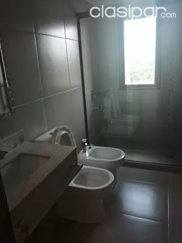 Departamento de dos dormitorios a estrenar en asuncion. Zona peron y gral santos. Cod 2417, foto 4