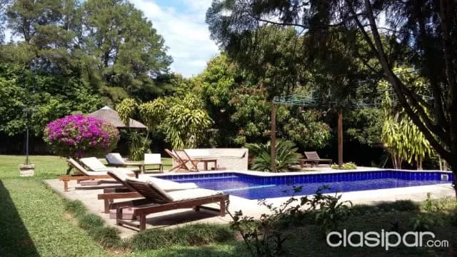 Casa en San Bernardino zona Biggie, foto 2