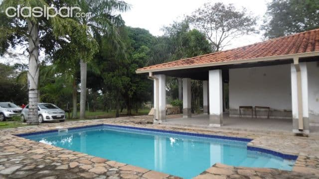 Casa Quinta en San Bernardina en venta