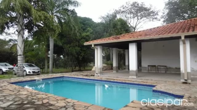 Casa Quinta en San Bernardina en venta, foto 2