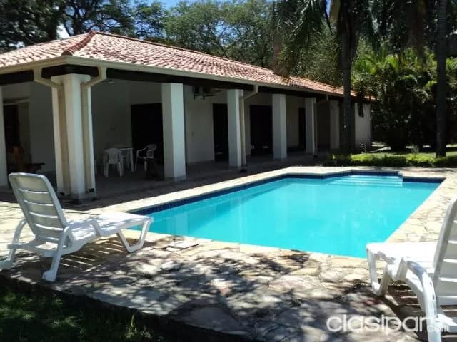 Casa Quinta en San Bernardina en venta, foto 5