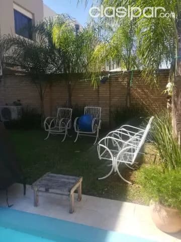 Se vende duplex en condominio Boulevard Jardines de la Confederación, foto 4