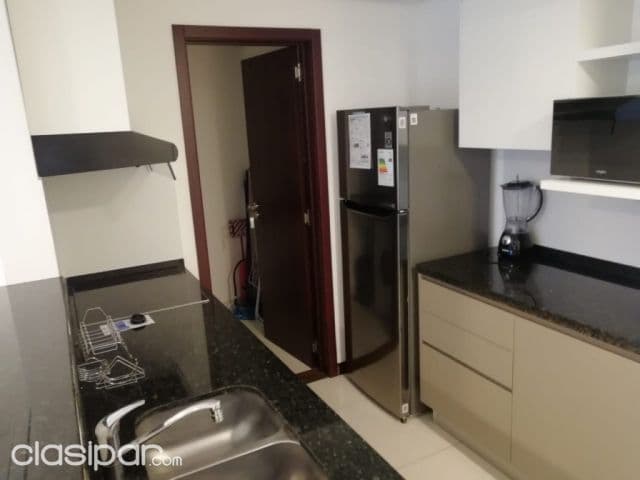 Duplex en Alquiler zona Shoping del Sol — foto principal