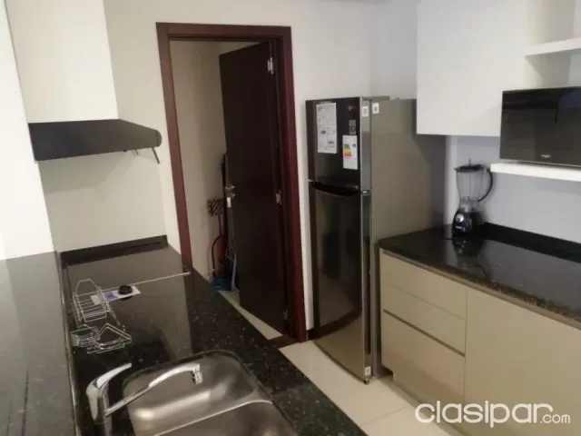 Duplex en Alquiler zona Shoping del Sol — foto 2