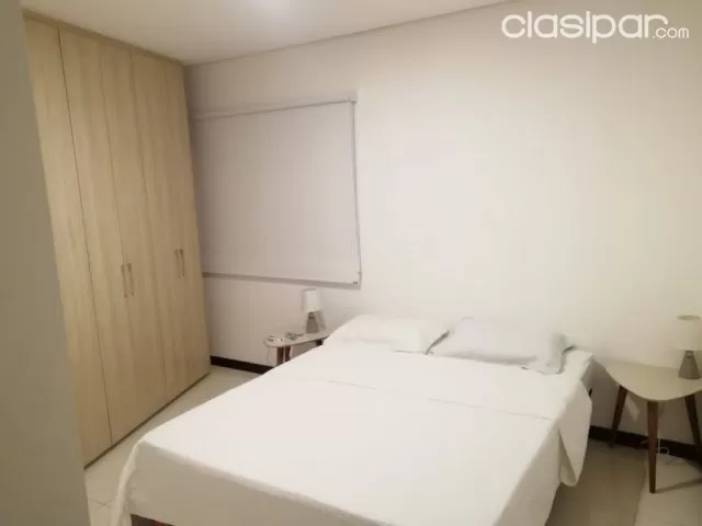 Duplex en Alquiler zona Shoping del Sol — foto 3