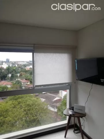 Duplex en Alquiler zona Shoping del Sol — foto 4