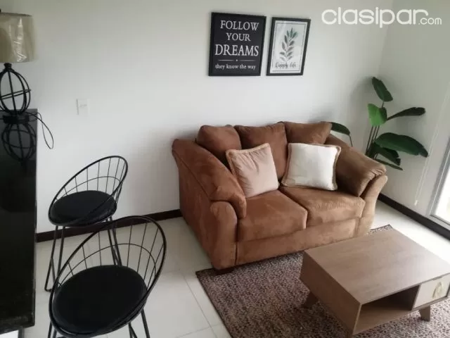 Duplex en Alquiler zona Shoping del Sol — foto 5