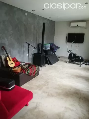 Se vende casa en condominio cerrado en San Lorenzo — foto 3