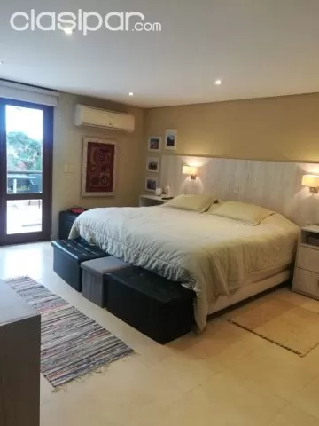 Se vende casa en condominio cerrado en San Lorenzo — foto 4