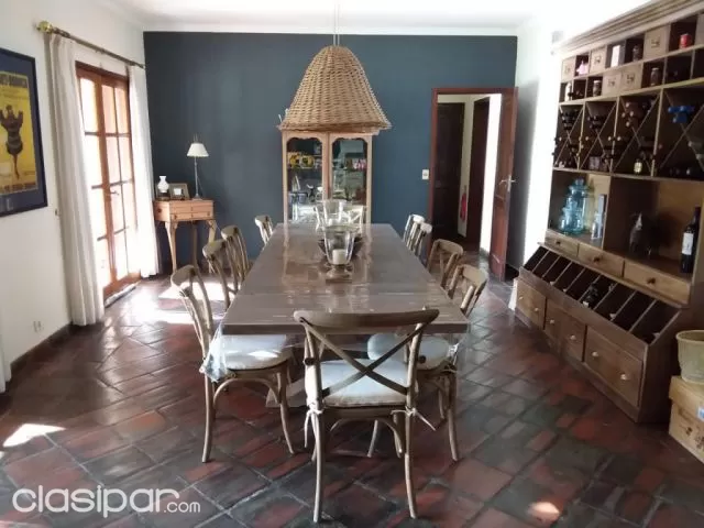 Residencia tipo colonial de 4 dorm en pleno Carmelitas — foto 3