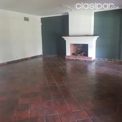 Residencia tipo colonial de 4 dorm en pleno Carmelitas — foto 4