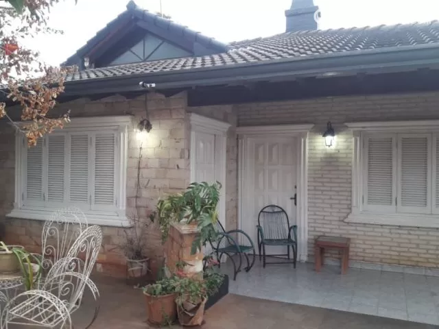 Hermosa casa en San Lorenzo. J4136, foto 2