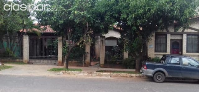 Hermosa casa en fdo. De la mora zona norte. E2227