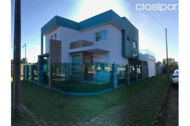 Casa residencial en Encarnacion, foto 1