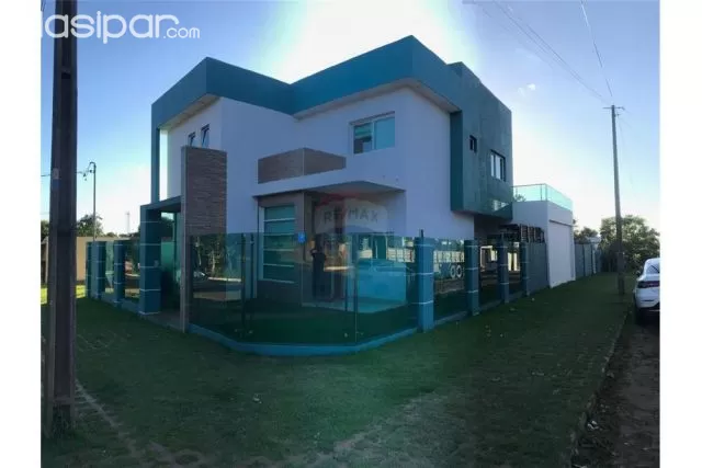 Casa residencial en Encarnacion, foto 2