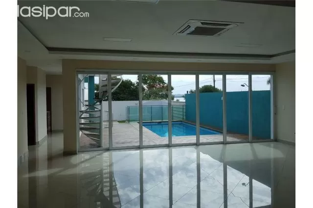 Casa residencial en Encarnacion, foto 3
