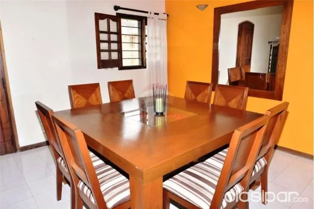 Moderna y hermosa residencia en Villa Elisa, foto 5