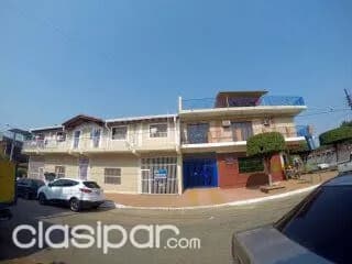 Complejo residencial con salones comerciales en Luque. J4046 — foto 2