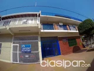 Complejo residencial con salones comerciales en Luque. J4046 — foto 3