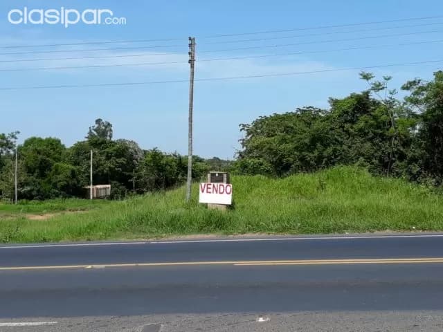Terreno en ypane. J4052 — foto 3