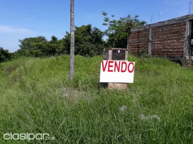 Terreno en ypane. J4052 — foto 4