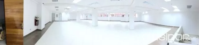 Oficinas corporativas en el centro de Luque cod 2434, foto 3