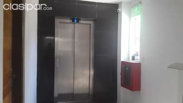 Oficinas corporativas en el centro de Luque cod 2434, foto 4