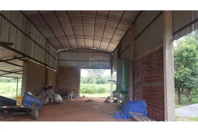 En venta estancia de 104 hectáreas en tobati 540,000 usd, foto 5