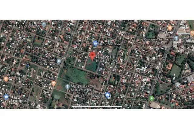 Gran propiedad en Ciudad del Este!!! 1,690,000 USD, foto 2
