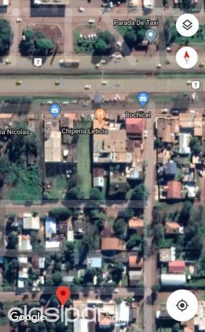 Oferta especial!!!! Cde km 13 sobre asfalto, 2 cuadras de la ruta internacional, foto 1
