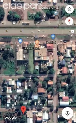 Oferta especial!!!! Cde km 13 sobre asfalto, 2 cuadras de la ruta internacional, foto 2