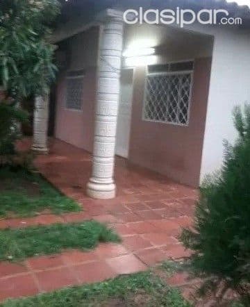 Casa en Ciudad del Este barrio san jose