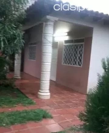 Casa en Ciudad del Este barrio san jose, foto 5