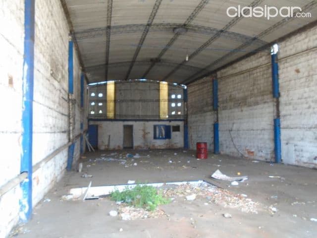 Se alquila depósito zona Shoping Multiplaza, foto 1