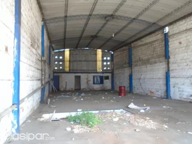 Se alquila depósito zona Shoping Multiplaza, foto 2