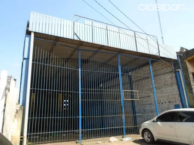 Se alquila depósito zona Shoping Multiplaza, foto 3