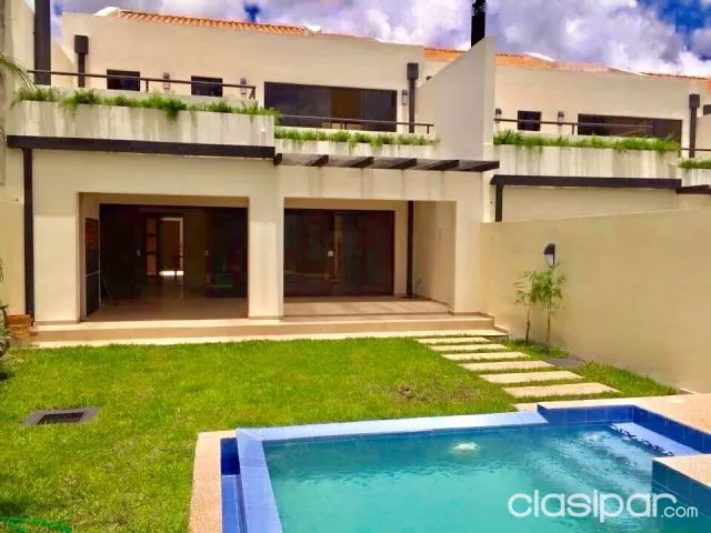gran casa pareada — foto 2