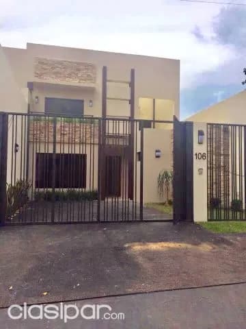 gran casa pareada — foto 3