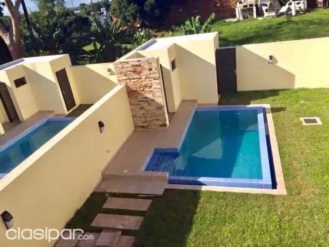 gran casa pareada — foto 5