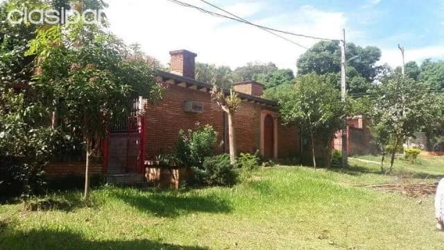 Casa con excelente ubicación en Villa Elisa. Y5271 — foto 5