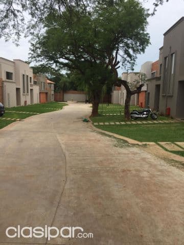 fino duplex