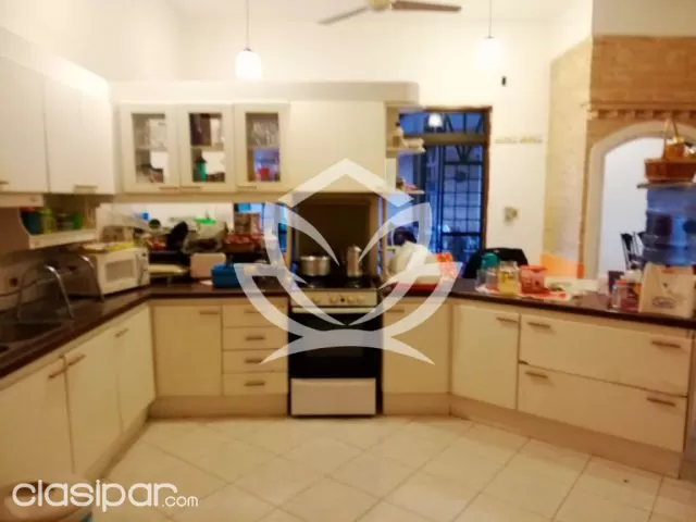 Casa de 5 dormitorios en Zona residencial Lambare, foto 3