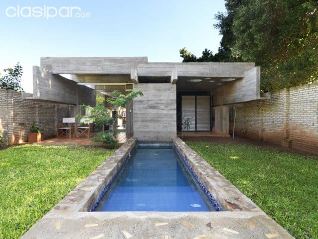 espectacular casa tipo loft en zona Jockey Club — foto 1