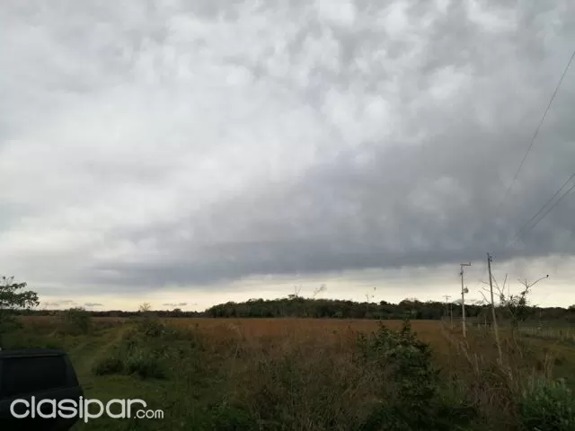 43 hectareas en san jose de los arroyos — foto 5