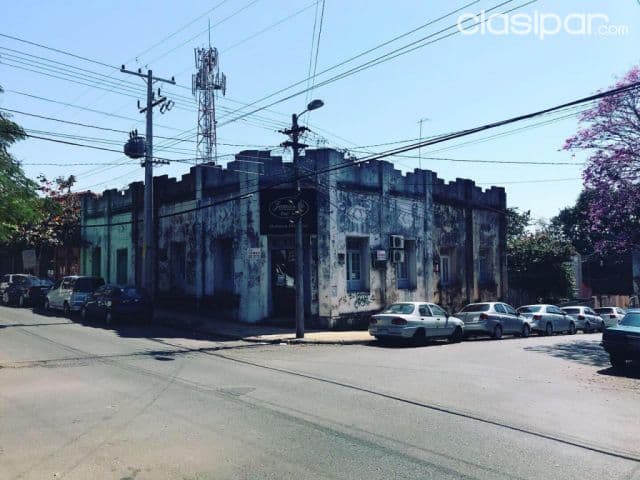 Edificio en venta en el centro — foto 1