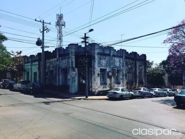 Edificio en venta en el centro — foto 2