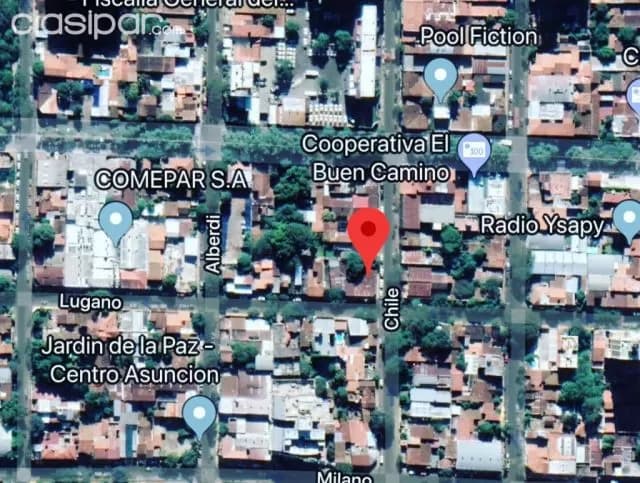 Edificio en venta en el centro — foto 3